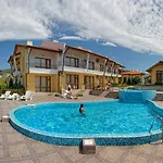 Montemar Villa Sunny Beach