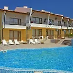 Villa Montemar *