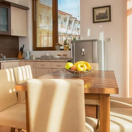 Βίλα Montemar Σάνι Μπιτς