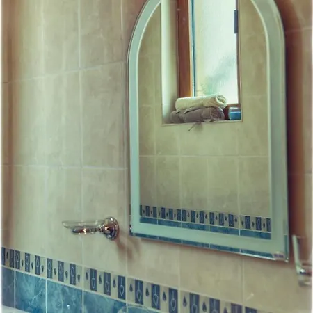 Montemar Βίλα Σάνι Μπιτς