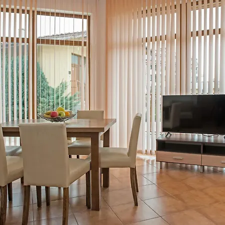 Villa Montemar *