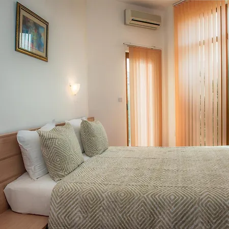 Villa Montemar *