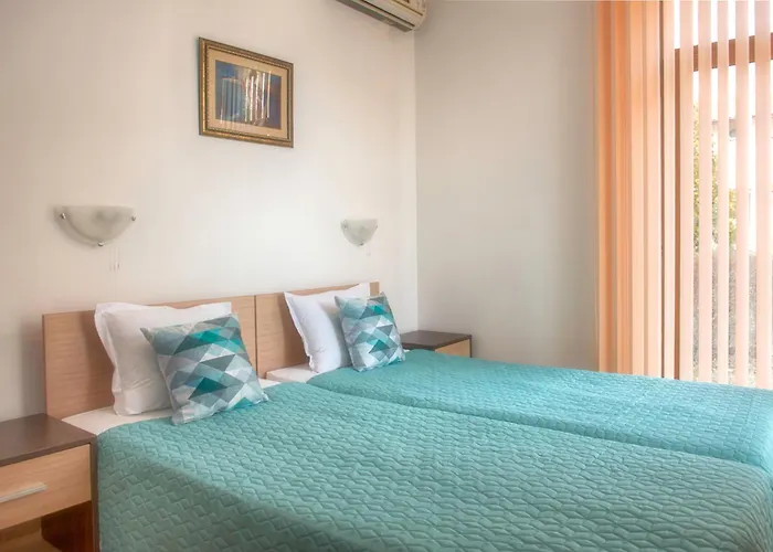 Montemar * סאני ביץ'