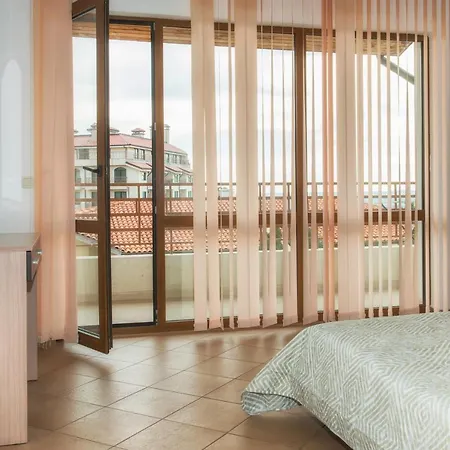 Montemar Villas فيلة *