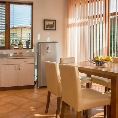 Montemar Villas فيلة *