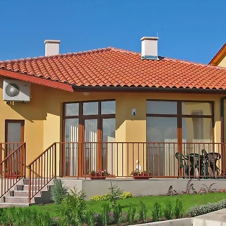 Montemar Villa