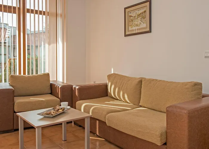 Montemar Sunny Beach