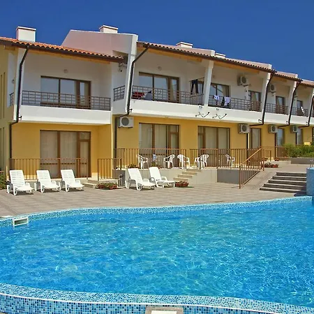 Vila Montemar *